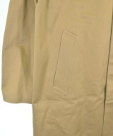 SAINT LAURENT PARIS（サンローランパリ）ステンカラーコート ベージュ サイズ:46(M位) メンズ/2200700894451