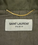 SAINT LAURENT PARIS（サンローランパリ）その他 カーキ サイズ:34(XXS位) レディース/2200702713019