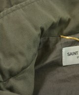 SAINT LAURENT PARIS（サンローランパリ）その他 カーキ サイズ:34(XXS位) レディース/2200702713019