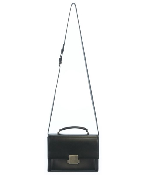 SAINT LAURENT PARIS（サンローランパリ）ハンドバッグ 黒 サイズ:- レディース/2200702759017