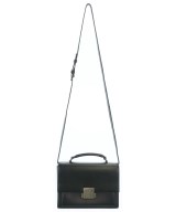 SAINT LAURENT PARIS（サンローランパリ）ハンドバッグ 黒 サイズ:- レディース/2200702759017