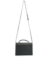 SAINT LAURENT PARIS（サンローランパリ）ハンドバッグ 黒 サイズ:- レディース/2200702759017