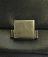 SAINT LAURENT PARIS（サンローランパリ）ハンドバッグ 黒 サイズ:- レディース/2200702759017