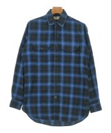 SAINT LAURENT PARIS カジュアルシャツ