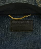 SAINT LAURENT PARIS（サンローランパリ）カジュアルジャケット 青 サイズ:M メンズ/2200703038050