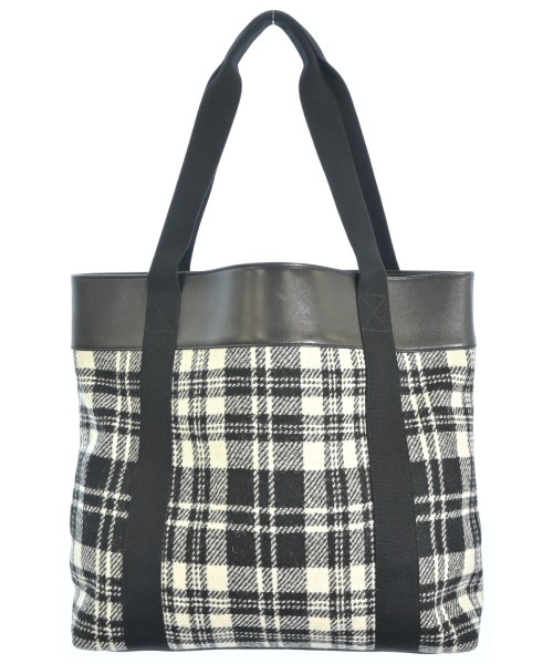 SAINT LAURENT PARIS（サンローランパリ）トートバッグ 黒 サイズ:- レディース/2200703166050