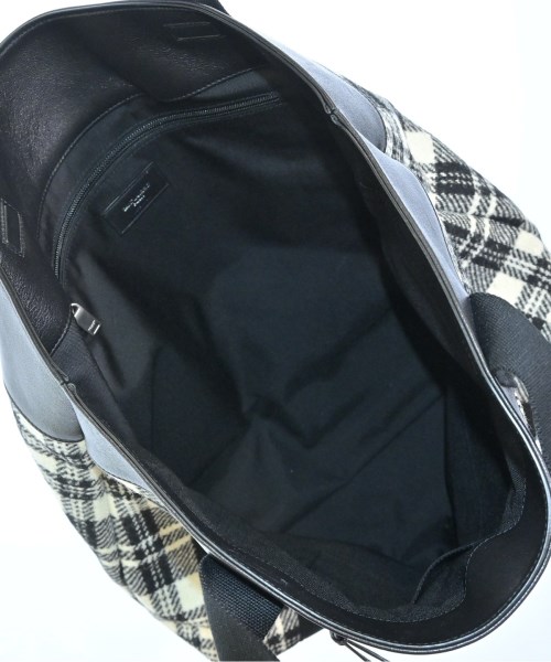 SAINT LAURENT PARIS（サンローランパリ）トートバッグ 黒 サイズ:- レディース/2200703166050
