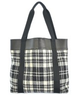 SAINT LAURENT PARIS（サンローランパリ）トートバッグ 黒 サイズ:- レディース/2200703166050