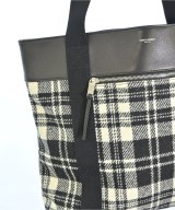 SAINT LAURENT PARIS（サンローランパリ）トートバッグ 黒 サイズ:- レディース/2200703166050