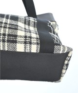 SAINT LAURENT PARIS（サンローランパリ）トートバッグ 黒 サイズ:- レディース/2200703166050