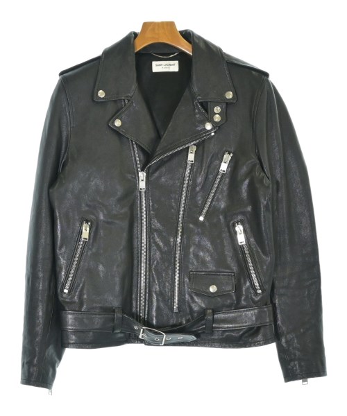 SAINT LAURENT PARIS(サンローランパリ)のライダース サイズ:50(XL位) 289,500円