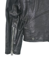 SAINT LAURENT PARIS（サンローランパリ）ライダース 黒 サイズ:50(XL位) メンズ/2200701029012