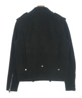 SAINT LAURENT PARIS（サンローランパリ）ライダース 黒 サイズ:52(XXL位) メンズ/2200701029029