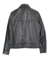 SAINT LAURENT PARIS（サンローランパリ）ライダース 黒 サイズ:52(XXL位) メンズ/2200701029036
