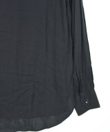 SAINT LAURENT PARIS（サンローランパリ）カジュアルシャツ 黒 サイズ:39(M位) メンズ/2200701029227