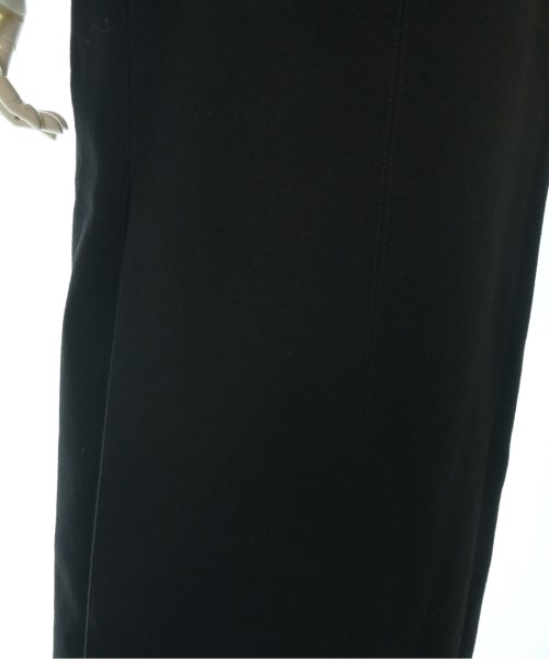 SAINT LAURENT PARIS（サンローランパリ）ワンピース 黒 サイズ:36(XS位) レディース/2200703491015