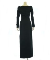 SAINT LAURENT PARIS（サンローランパリ）ワンピース 黒 サイズ:36(XS位) レディース/2200703491015