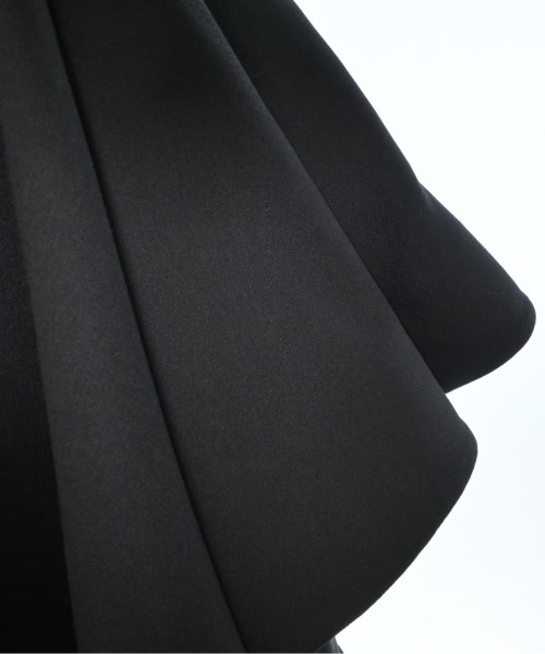 SAINT LAURENT PARIS（サンローランパリ）ワンピース 黒 サイズ:36(XS位) レディース/2200703491022