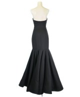 SAINT LAURENT PARIS（サンローランパリ）ワンピース 黒 サイズ:36(XS位) レディース/2200703491022