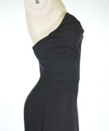 SAINT LAURENT PARIS（サンローランパリ）ワンピース 黒 サイズ:36(XS位) レディース/2200703491022