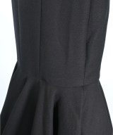 SAINT LAURENT PARIS（サンローランパリ）ワンピース 黒 サイズ:36(XS位) レディース/2200703491022