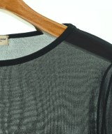SAINT LAURENT PARIS（サンローランパリ）Tシャツ・カットソー 黒 サイズ:S レディース/2200703491084