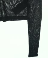 SAINT LAURENT PARIS（サンローランパリ）Tシャツ・カットソー 黒 サイズ:S レディース/2200703491084