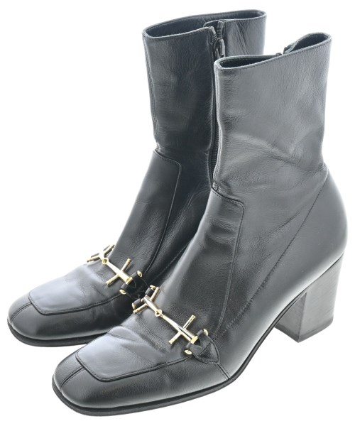 SAINT LAURENT PARIS(サンローランパリ)のブーツ サイズ:37(23.5cm位) 29,700円