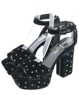SAINT LAURENT PARIS サンダル