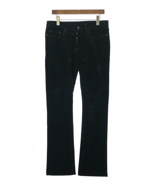 SAINT LAURENT PARIS(サンローランパリ)その他 黒 サイズ:30(M位)/2200703621023