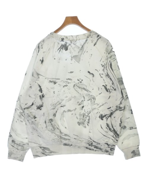 SAINT LAURENT PARIS（サンローランパリ）スウェット 白 サイズ:XL メンズ/2200702447914