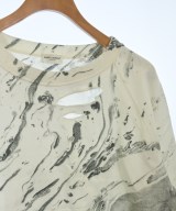 SAINT LAURENT PARIS（サンローランパリ）スウェット 白 サイズ:XL メンズ/2200702447914