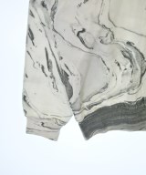 SAINT LAURENT PARIS（サンローランパリ）スウェット 白 サイズ:XL メンズ/2200702447914