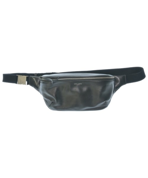 SAINT LAURENT PARIS（サンローランパリ）その他 黒 サイズ:- メンズ/2200703747013
