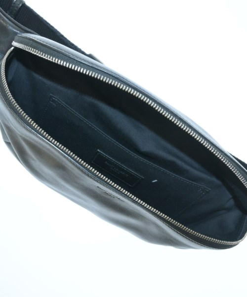 SAINT LAURENT PARIS（サンローランパリ）その他 黒 サイズ:- メンズ/2200703747013