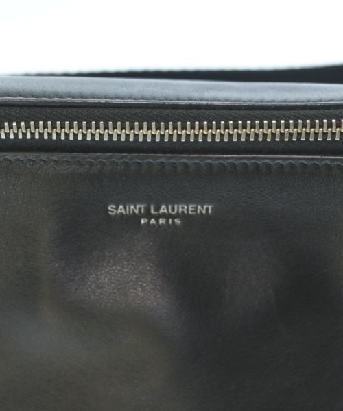 SAINT LAURENT PARIS（サンローランパリ）その他 黒 サイズ:- メンズ/2200703747013