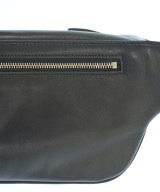 SAINT LAURENT PARIS（サンローランパリ）その他 黒 サイズ:- メンズ/2200703747013