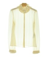 SAINT LAURENT PARIS ブラウス