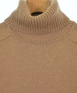 SAINT LAURENT PARIS（サンローランパリ）ニット・セーター ベージュ サイズ:XS レディース/2200704064188