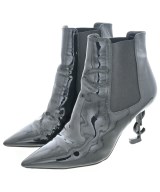 SAINT LAURENT PARIS ブーツ