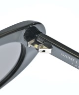 SAINT LAURENT PARIS（サンローランパリ）サングラス 黒 サイズ:- レディース/2200699871624