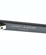 SAINT LAURENT PARIS（サンローランパリ）サングラス 黒 サイズ:- レディース/2200699871624