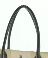 SAINT LAURENT PARIS（サンローランパリ）トートバッグ ベージュ サイズ:- レディース/2200704356047