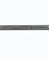 SAINT LAURENT PARIS（サンローランパリ）メガネ 黒 サイズ:- メンズ/2200704577121