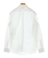 SAINT LAURENT PARIS（サンローランパリ）カジュアルシャツ 白 サイズ:38(S位) メンズ/2200704897014