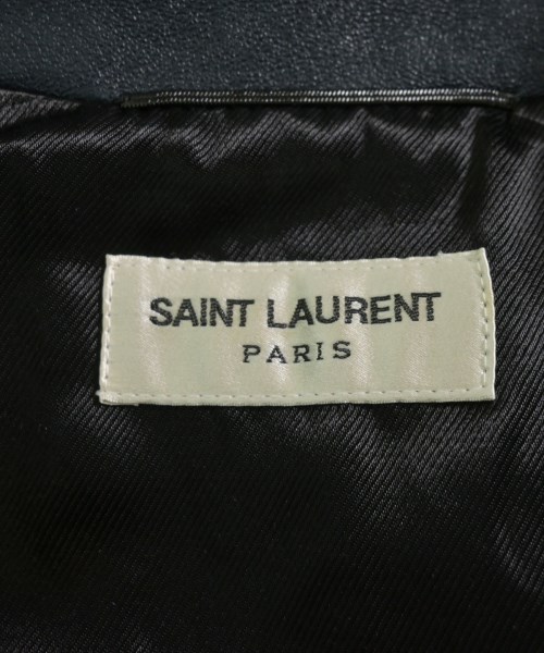 SAINT LAURENT PARIS（サンローランパリ）その他 紺 サイズ:46(M位) メンズ/2200705338035