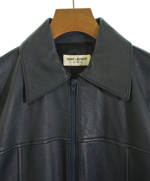 SAINT LAURENT PARIS（サンローランパリ）その他 紺 サイズ:46(M位) メンズ/2200705338035