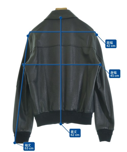 SAINT LAURENT PARIS（サンローランパリ）その他 紺 サイズ:46(M位) メンズ/2200705338035