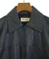 SAINT LAURENT PARIS（サンローランパリ）その他 紺 サイズ:46(M位) メンズ/2200705338035