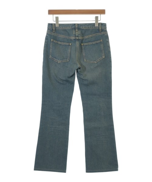 SAINT LAURENT PARIS（サンローランパリ）デニムパンツ 青 サイズ:27(M位) レディース/2200705599269